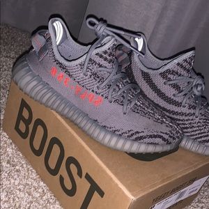 Yeezy beluga v2